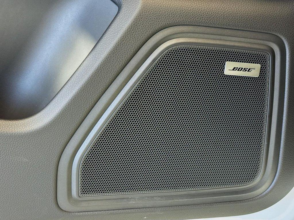 used 2025 Porsche Macan car, priced at $57,873