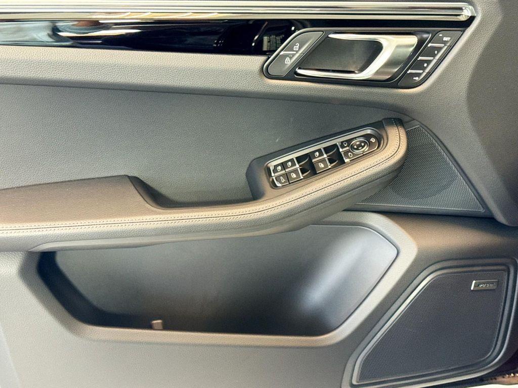 new 2026 Porsche Macan car, priced at $75,970