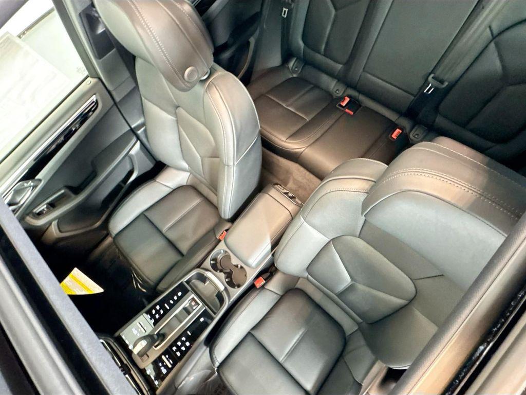 new 2026 Porsche Macan car, priced at $75,970