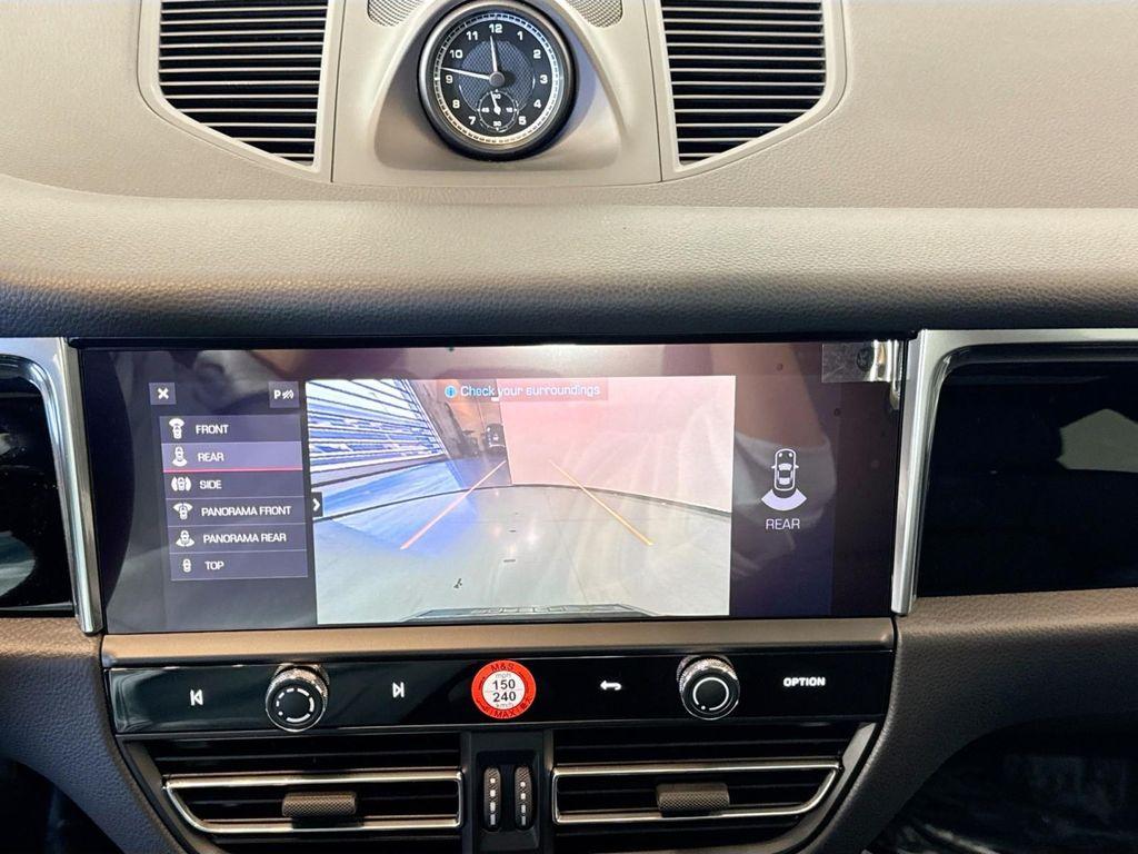 new 2026 Porsche Macan car, priced at $80,340