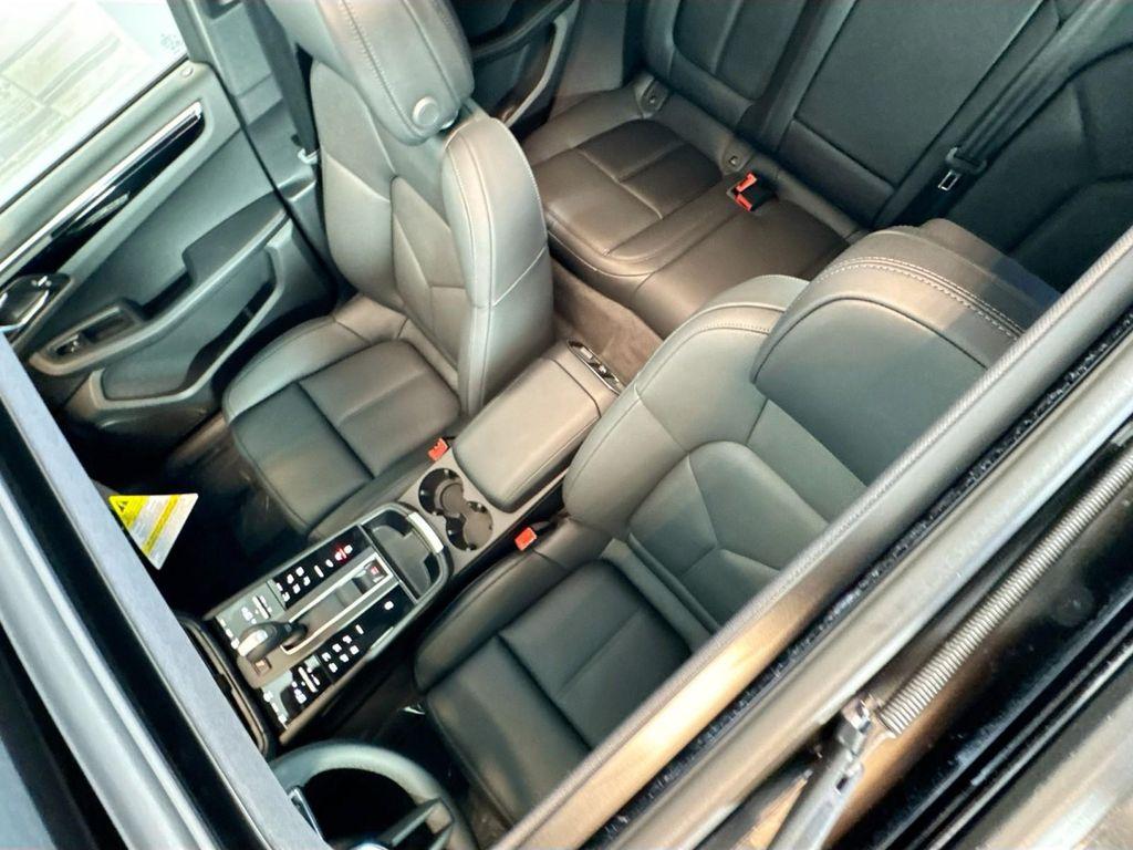 new 2026 Porsche Macan car, priced at $80,340