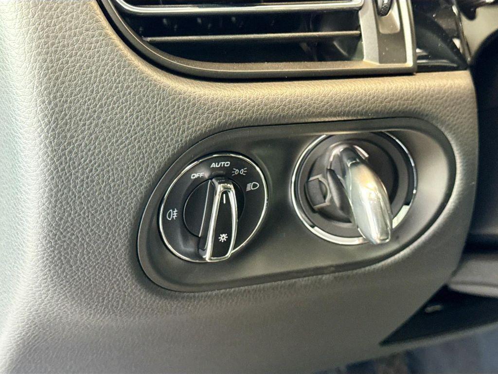 new 2026 Porsche Macan car, priced at $80,340