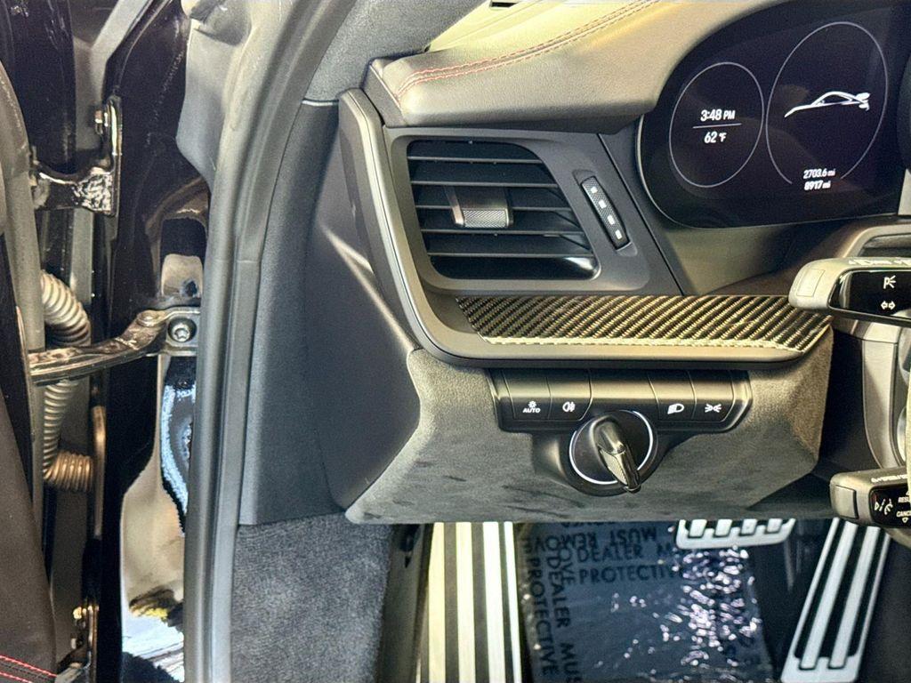 used 2022 Porsche 911 car, priced at $256,982