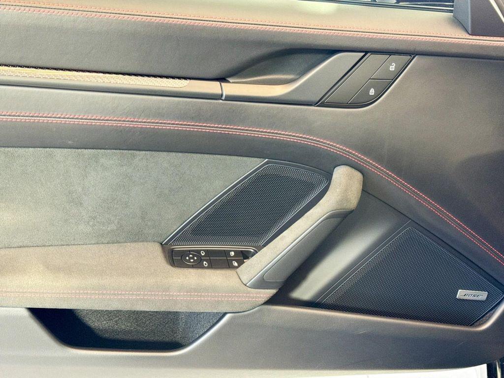 used 2022 Porsche 911 car, priced at $256,982