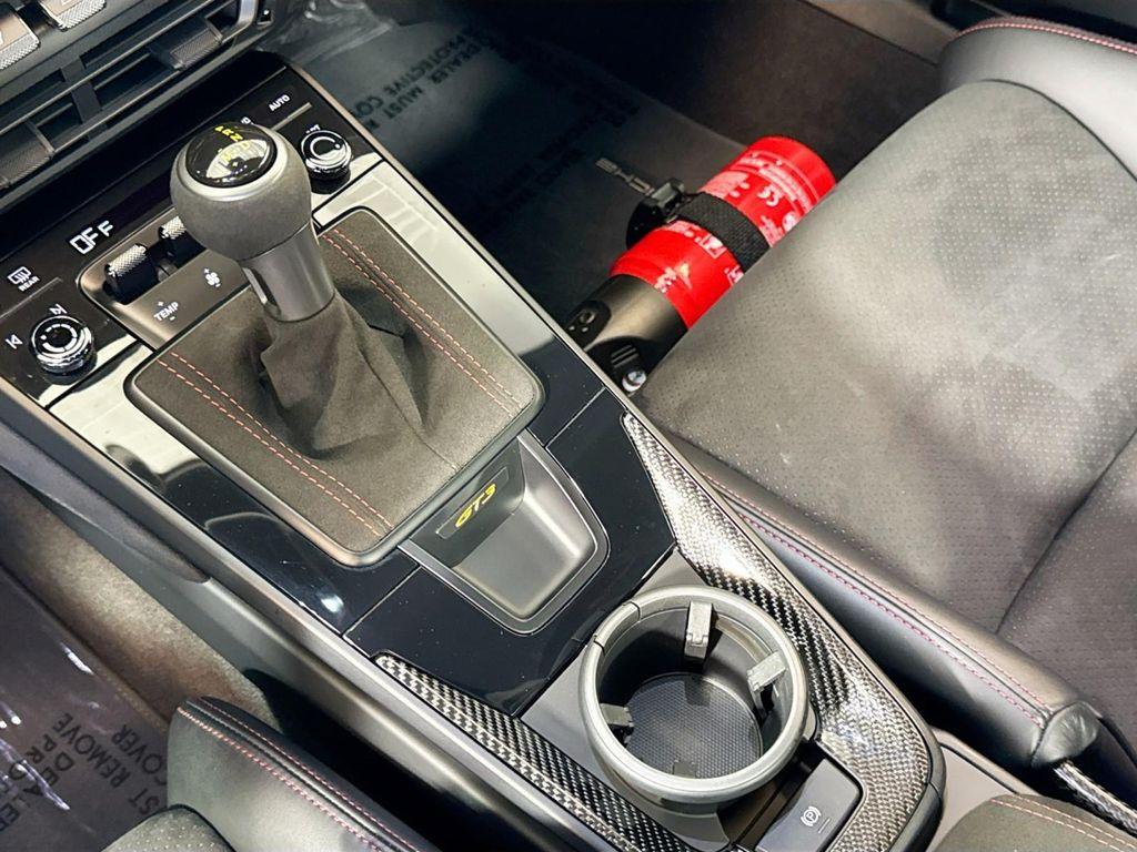 used 2022 Porsche 911 car, priced at $256,982