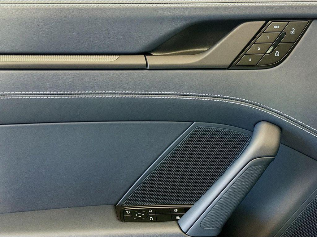 new 2025 Porsche 911 car, priced at $194,055