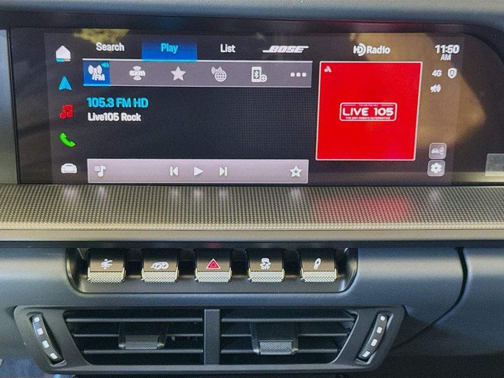 new 2025 Porsche 911 car, priced at $194,055