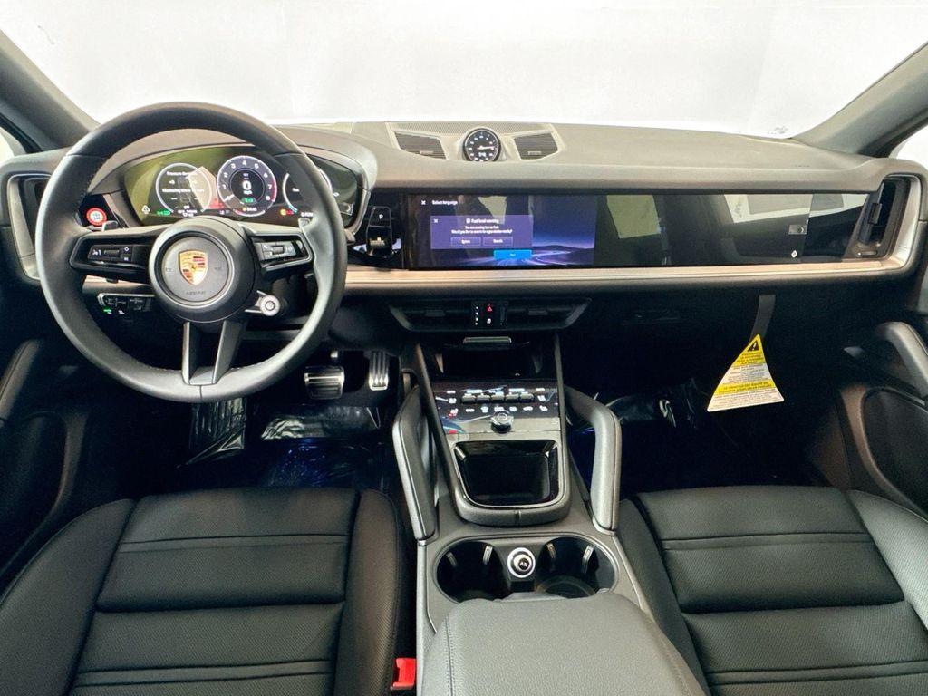 new 2026 Porsche Cayenne car, priced at $131,040