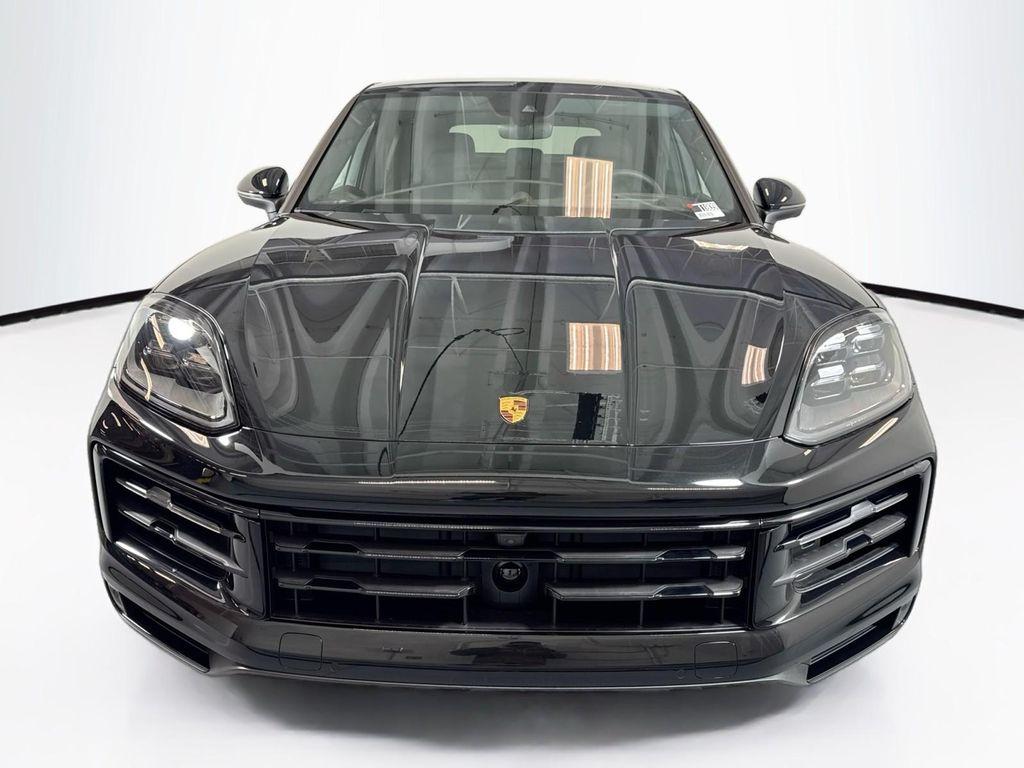 new 2026 Porsche Cayenne car, priced at $131,040