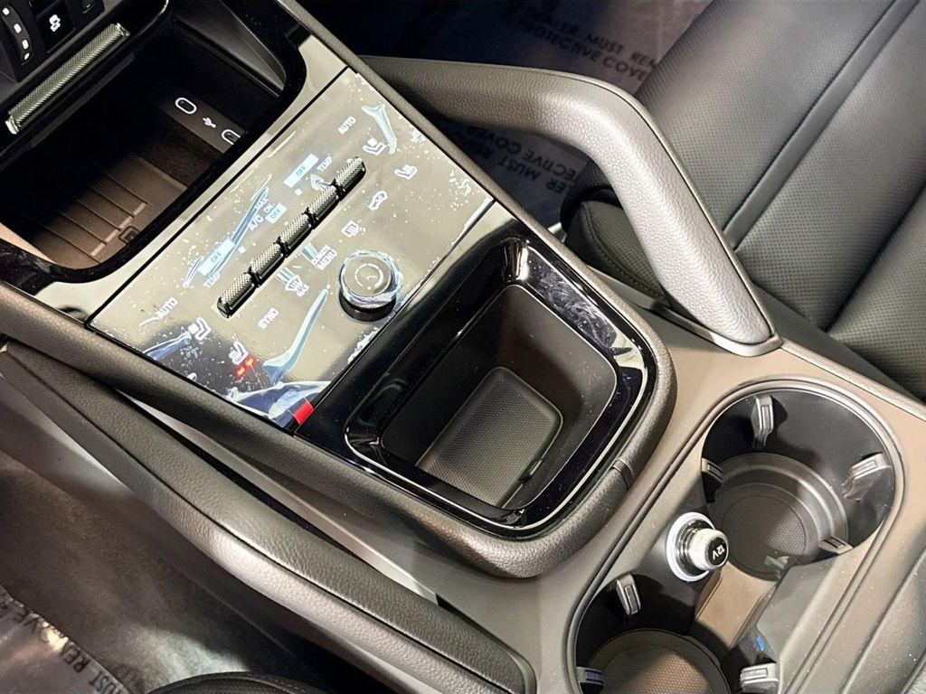 new 2026 Porsche Cayenne car, priced at $131,040