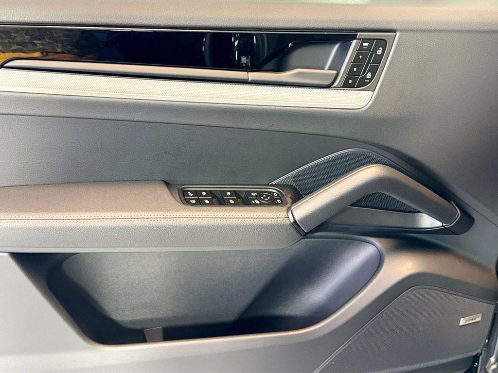 new 2026 Porsche Cayenne car, priced at $131,040