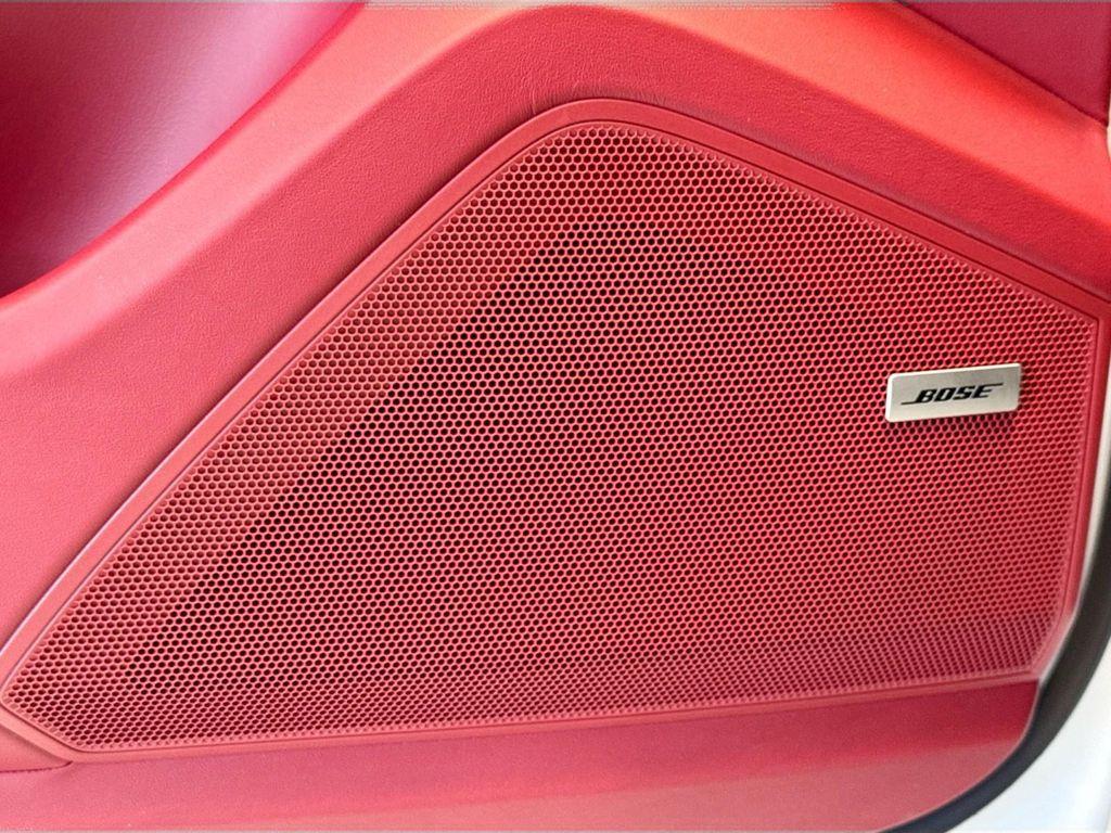 used 2022 Porsche Cayenne car, priced at $50,980