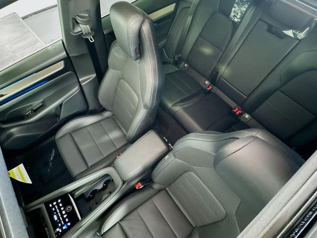 new 2024 Porsche Macan car, priced at $102,890