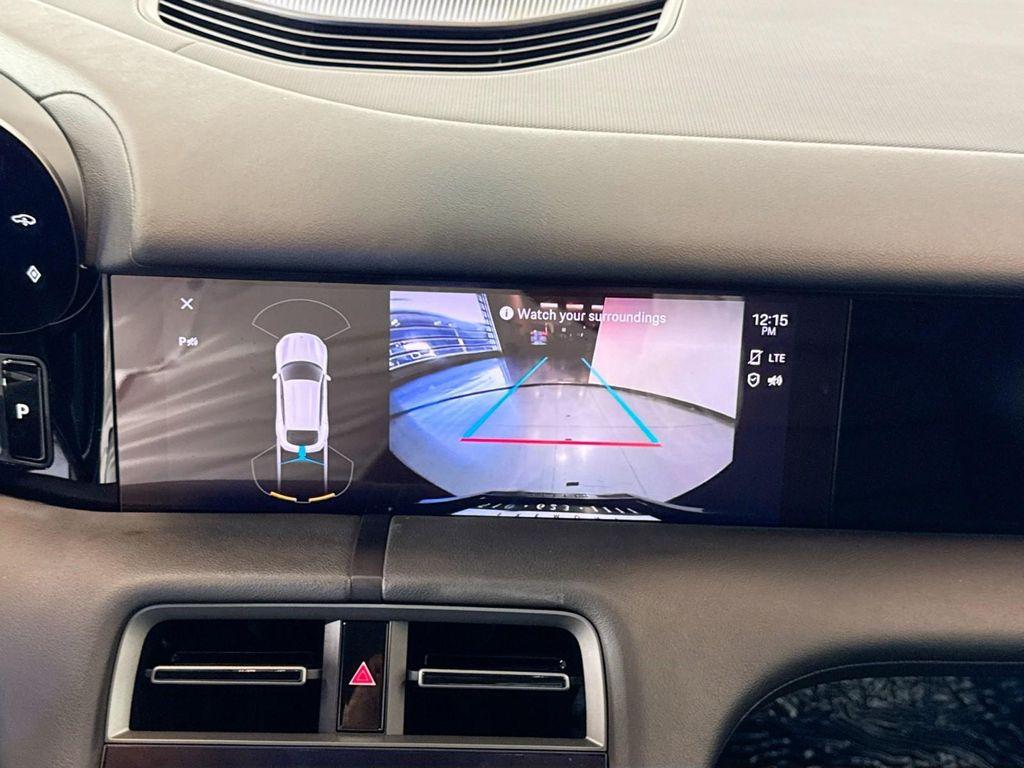 used 2023 Porsche Taycan car, priced at $82,984