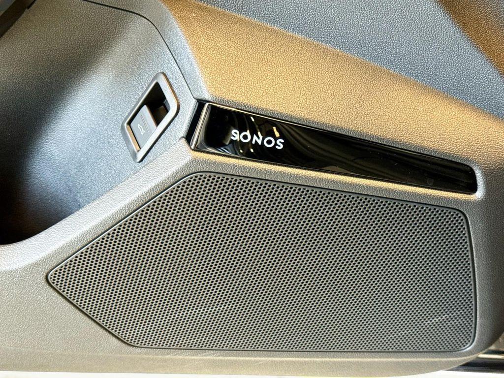 used 2025 Audi RS 3 car, priced at $67,982