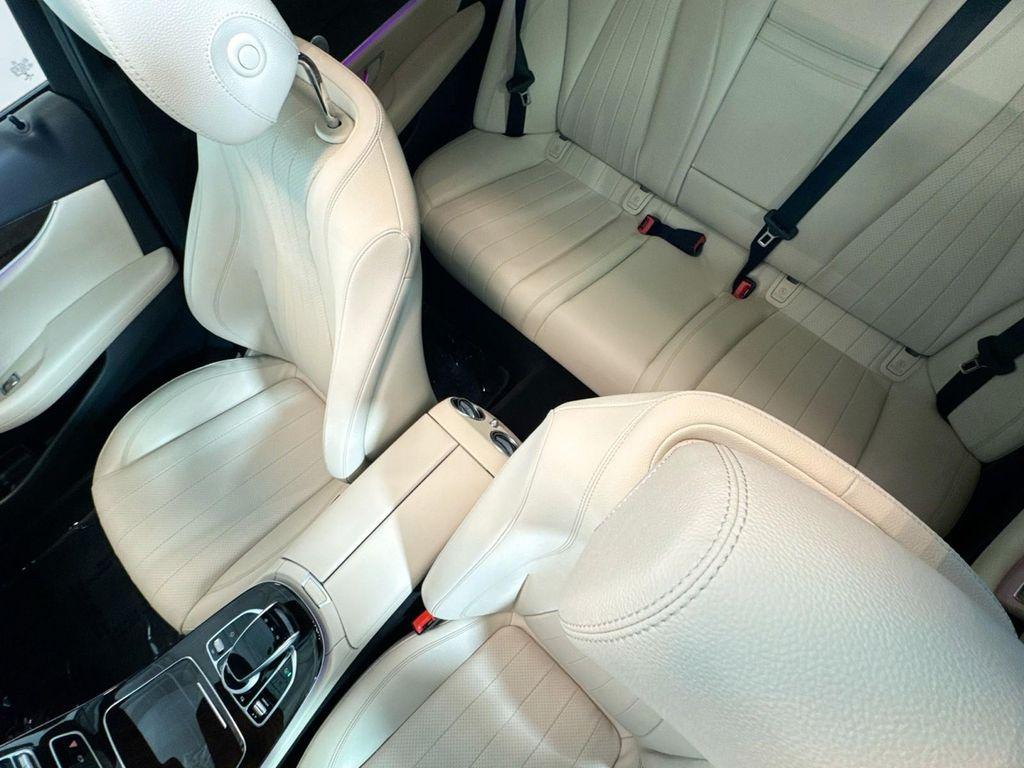 used 2020 Mercedes-Benz E-Class car, priced at $21,884