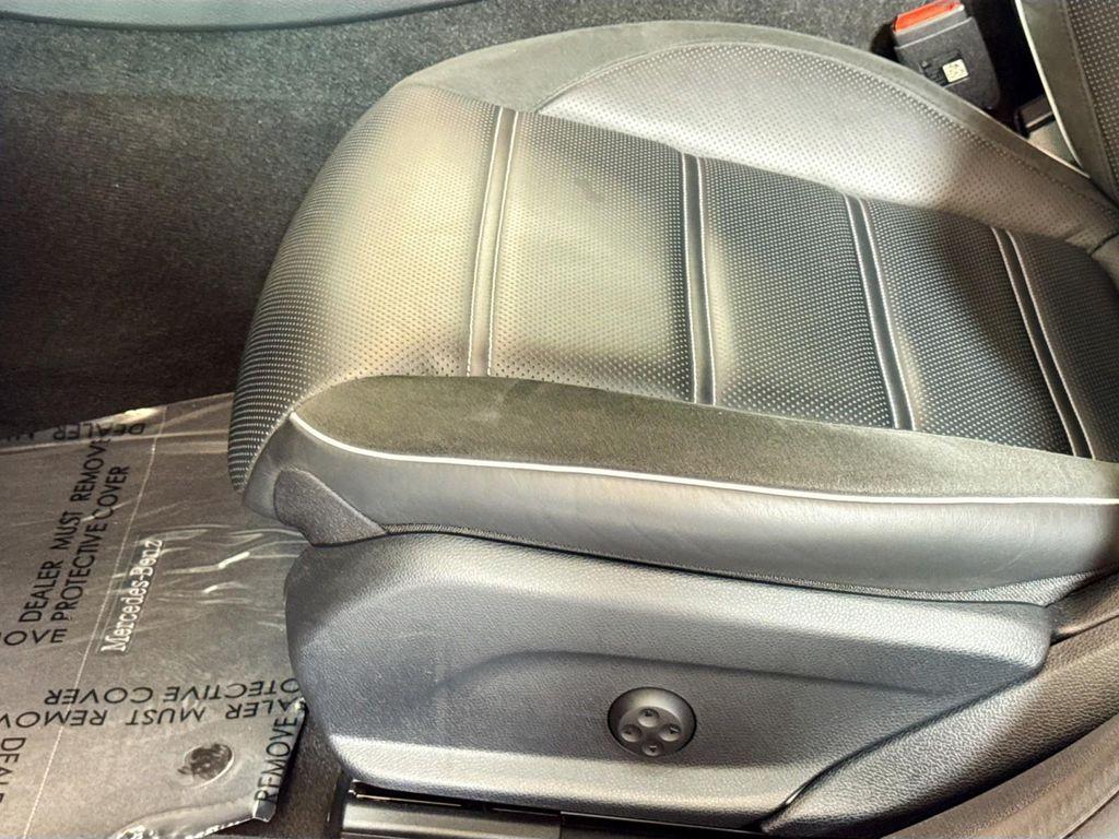 used 2023 Mercedes-Benz AMG E 63 car, priced at $103,981