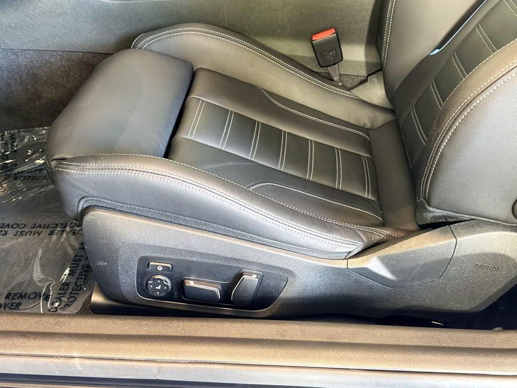 used 2025 BMW M2 car, priced at $66,984