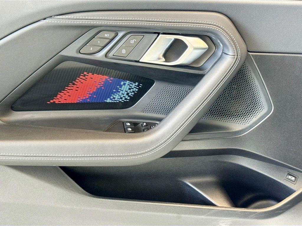 used 2025 BMW M2 car, priced at $66,984