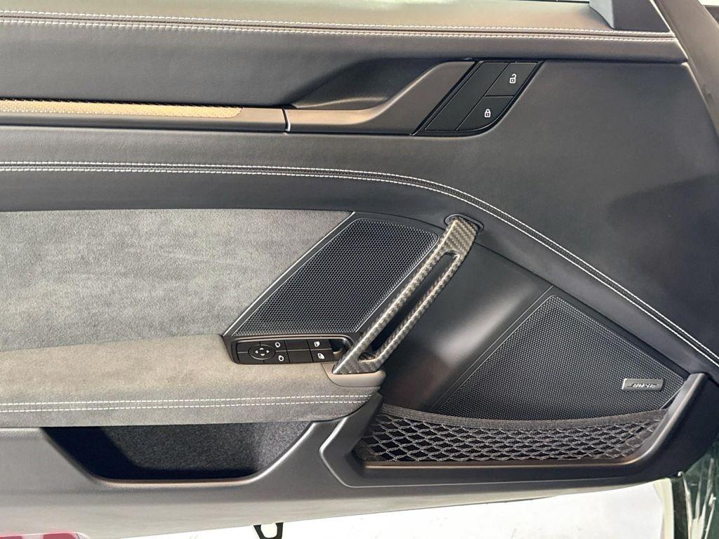 used 2026 Porsche 911 car, priced at $346,982