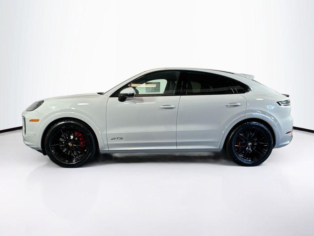 new 2026 Porsche Cayenne car, priced at $158,160