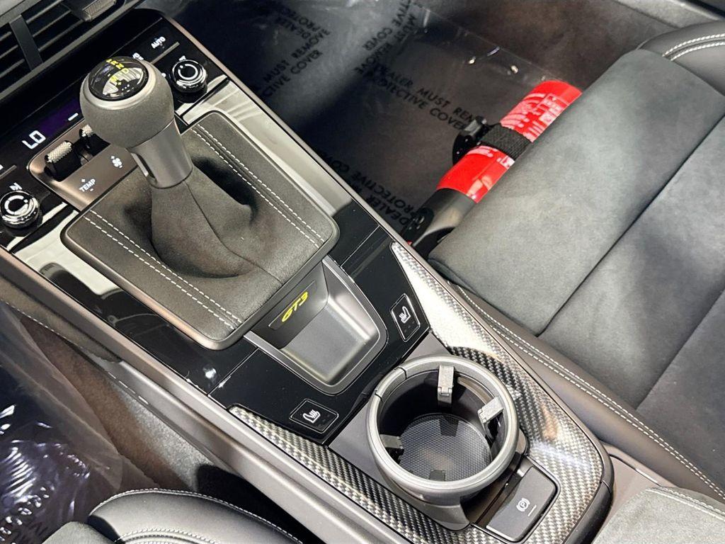 new 2026 Porsche 911 car, priced at $300,350