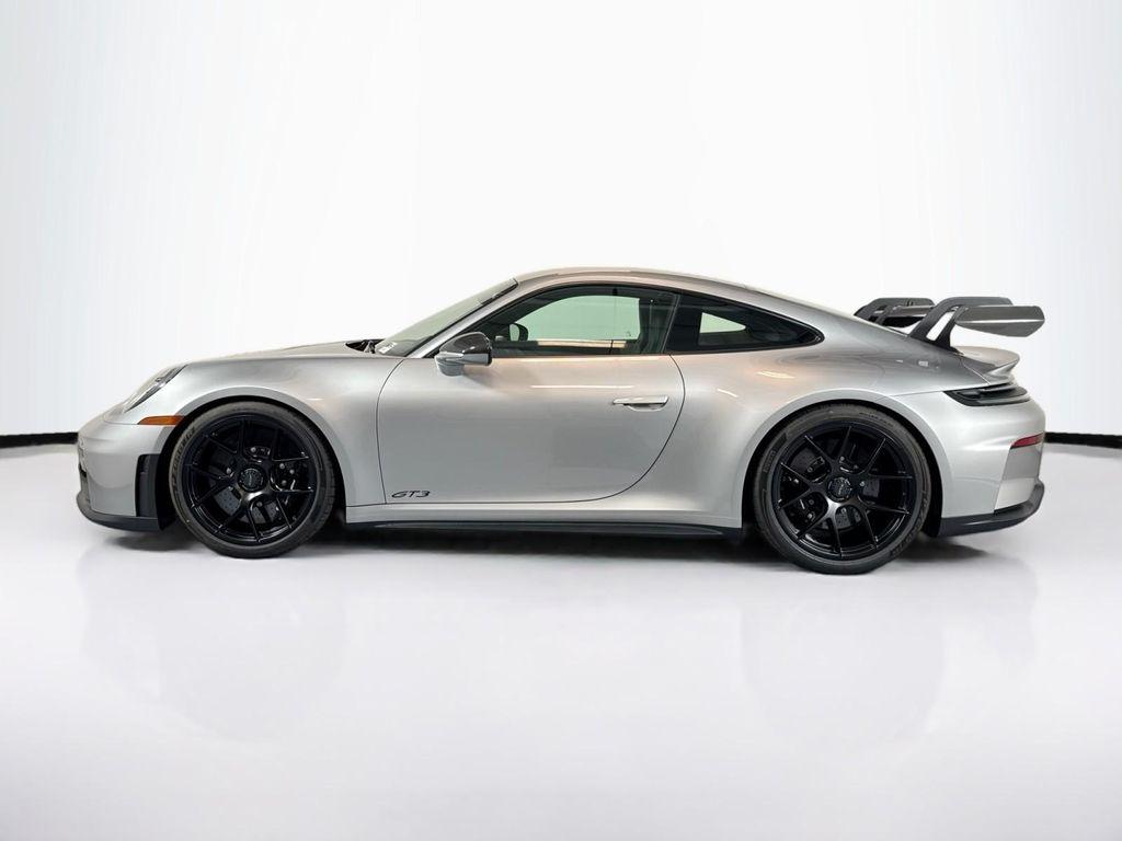 new 2026 Porsche 911 car, priced at $300,350