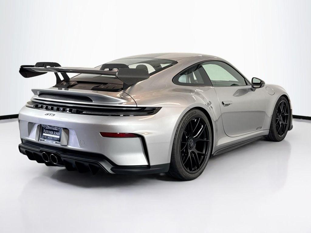 new 2026 Porsche 911 car, priced at $300,350
