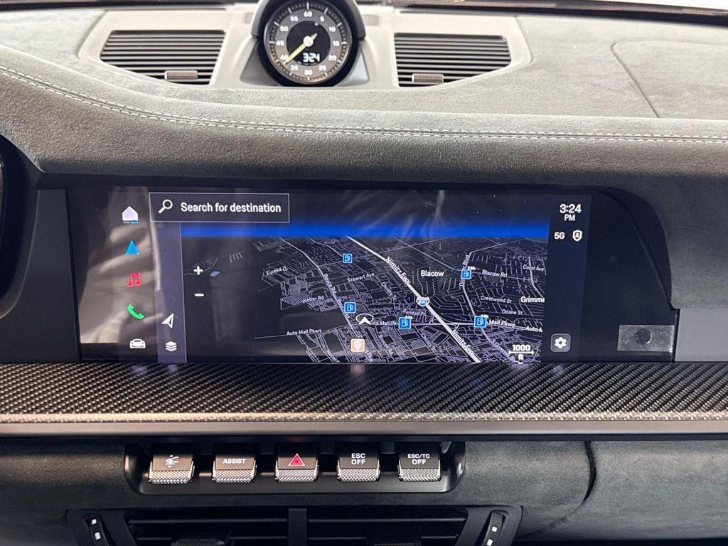 new 2026 Porsche 911 car, priced at $300,350