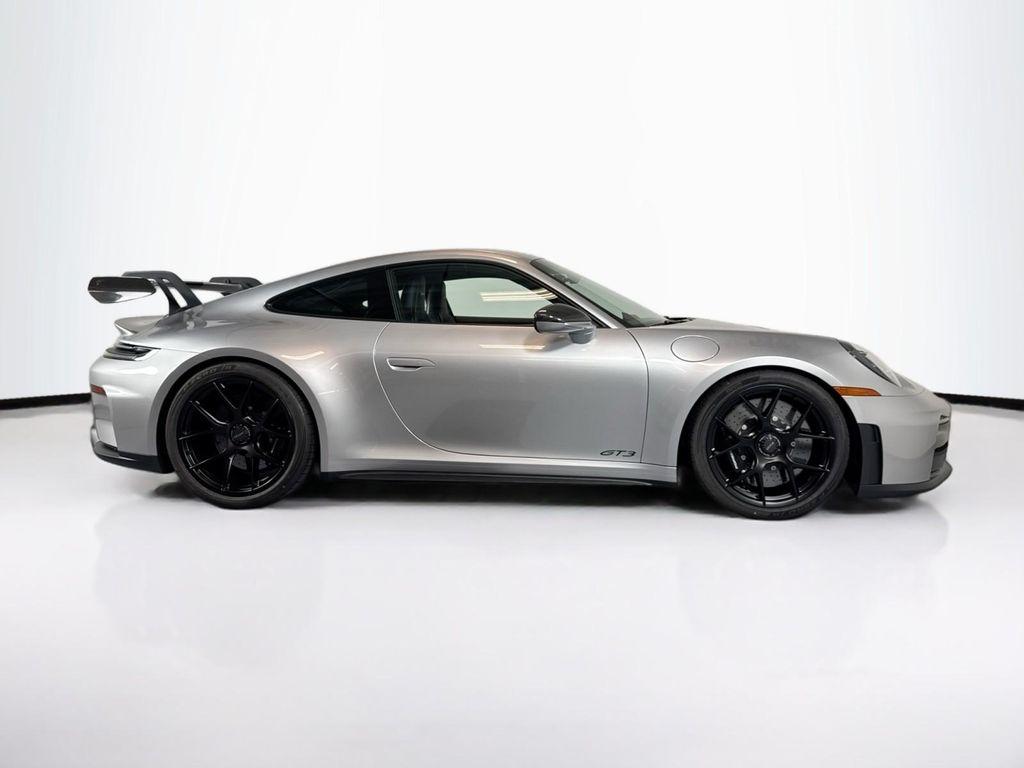 new 2026 Porsche 911 car, priced at $300,350