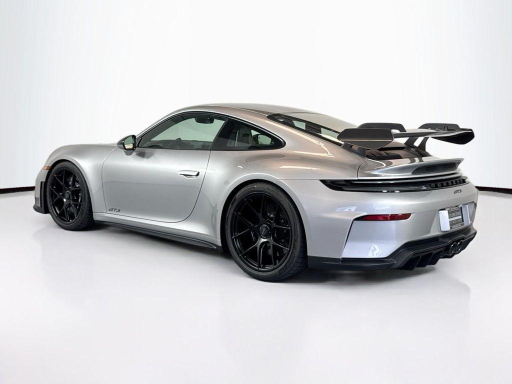 new 2026 Porsche 911 car, priced at $300,350