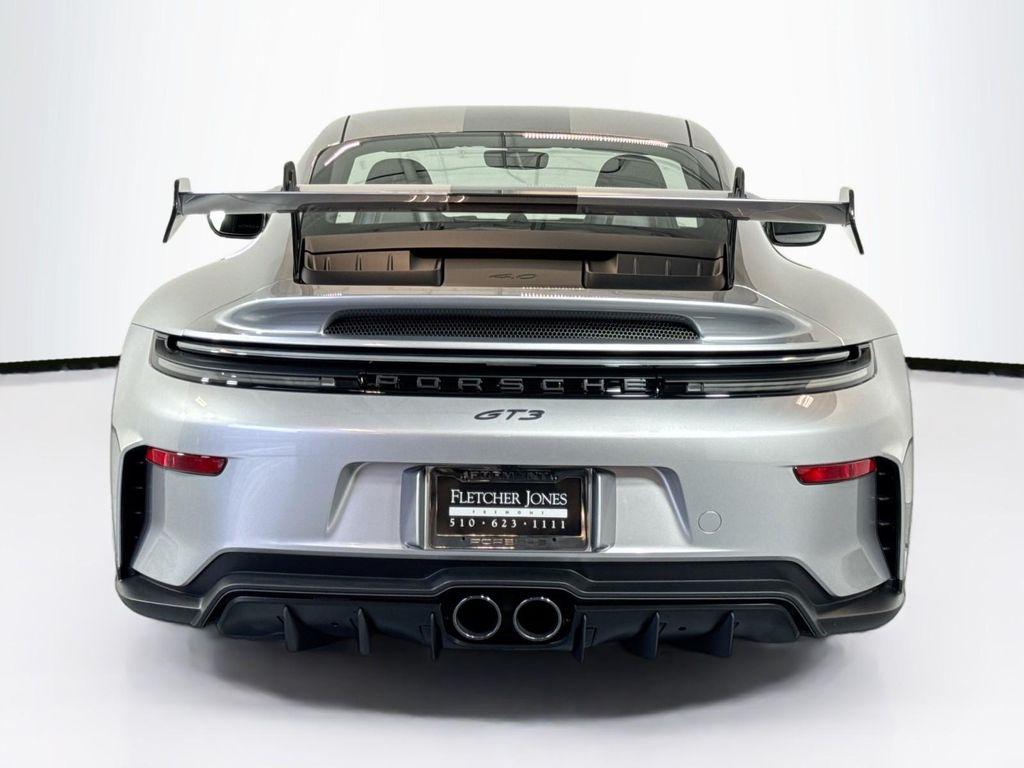 new 2026 Porsche 911 car, priced at $300,350