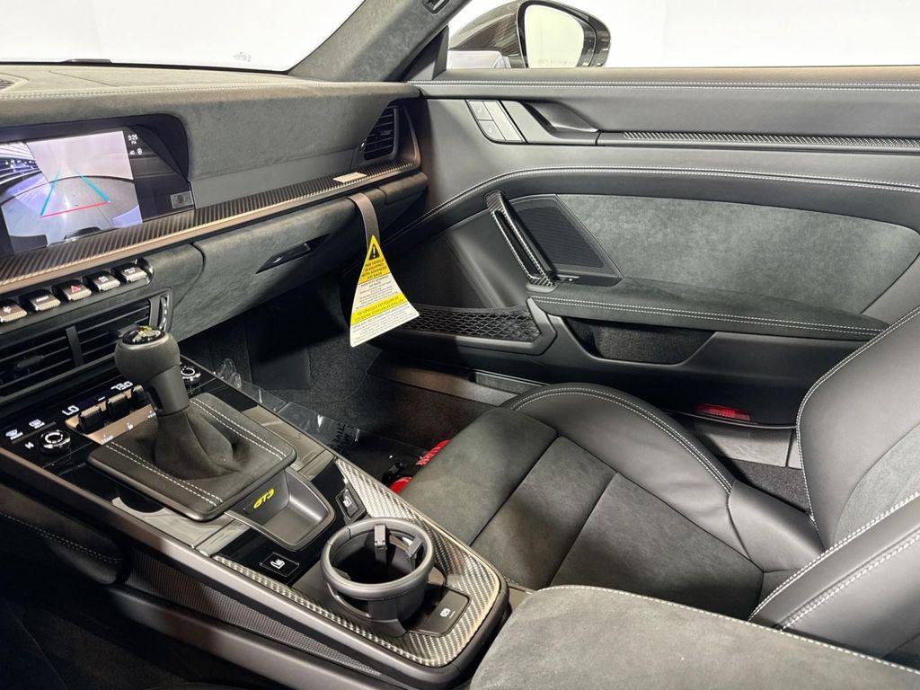 new 2026 Porsche 911 car, priced at $300,350