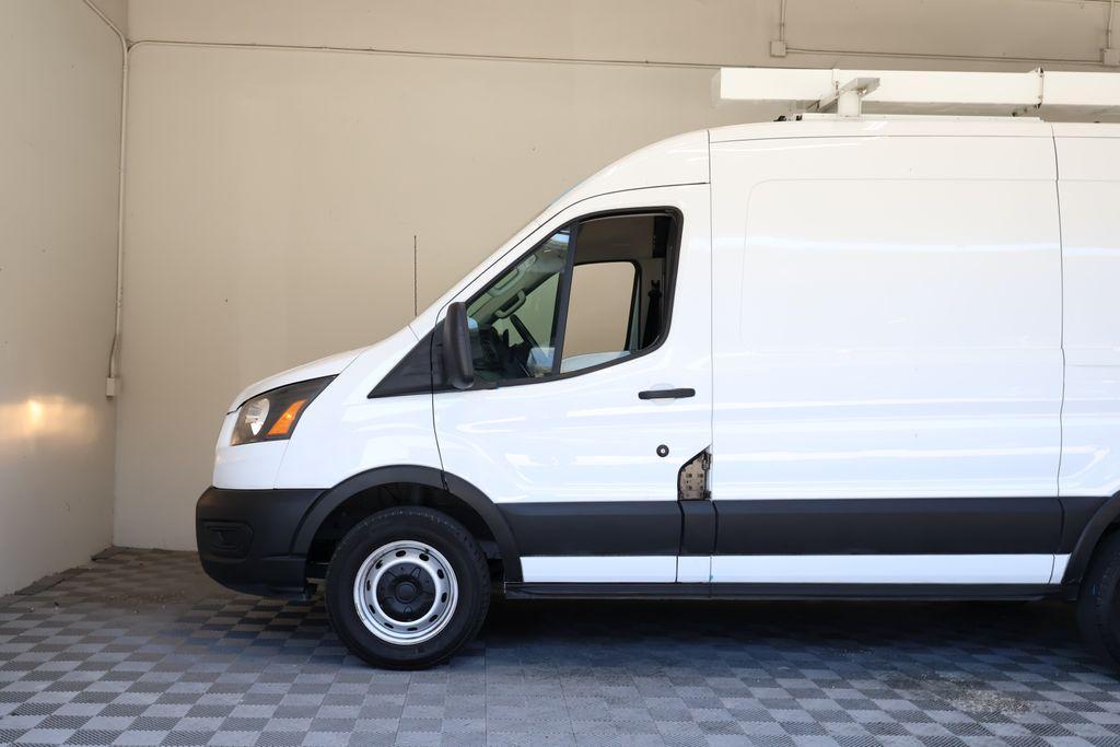 used 2023 Ford Transit-350 car, priced at $32,080