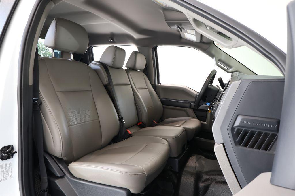used 2022 Ford F-250 car, priced at $56,080