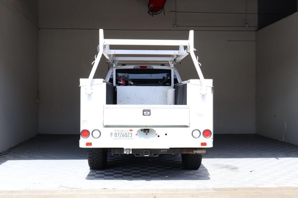 used 2022 Ford F-250 car, priced at $56,080