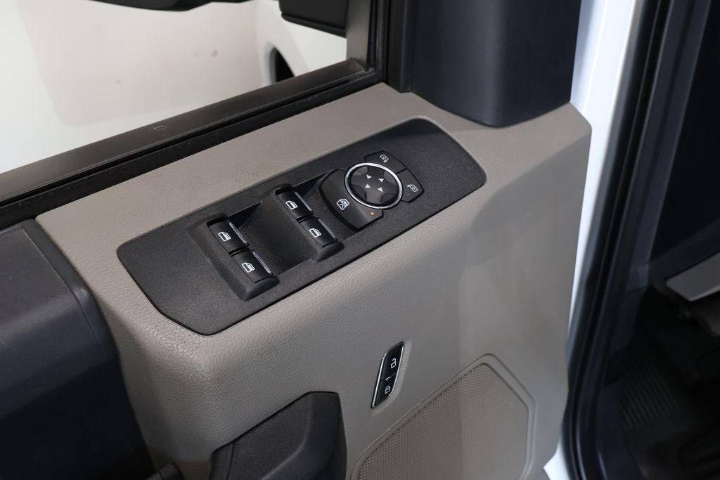 used 2022 Ford F-250 car, priced at $56,080