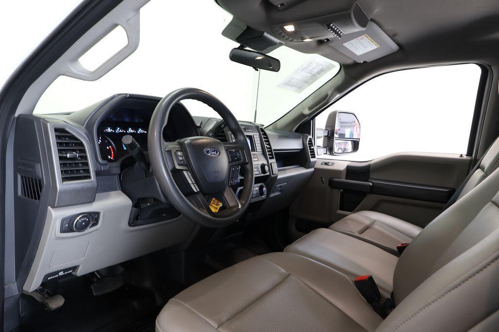 used 2022 Ford F-250 car, priced at $56,080