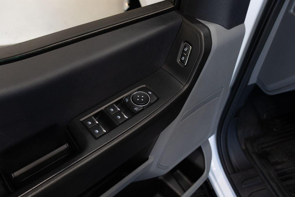 used 2024 Ford F-250 car, priced at $49,995