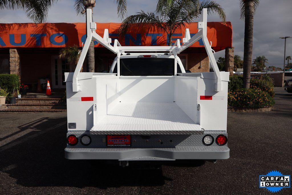 used 2023 Ford F-250 car, priced at $47,995