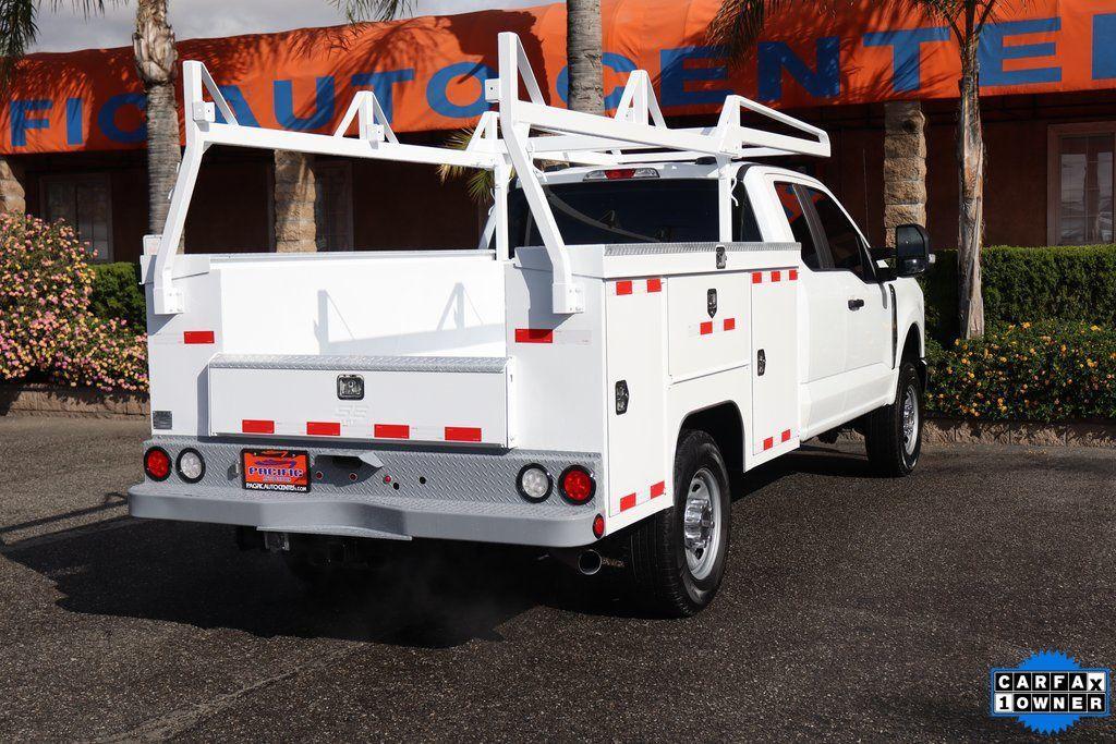 used 2023 Ford F-250 car, priced at $47,995