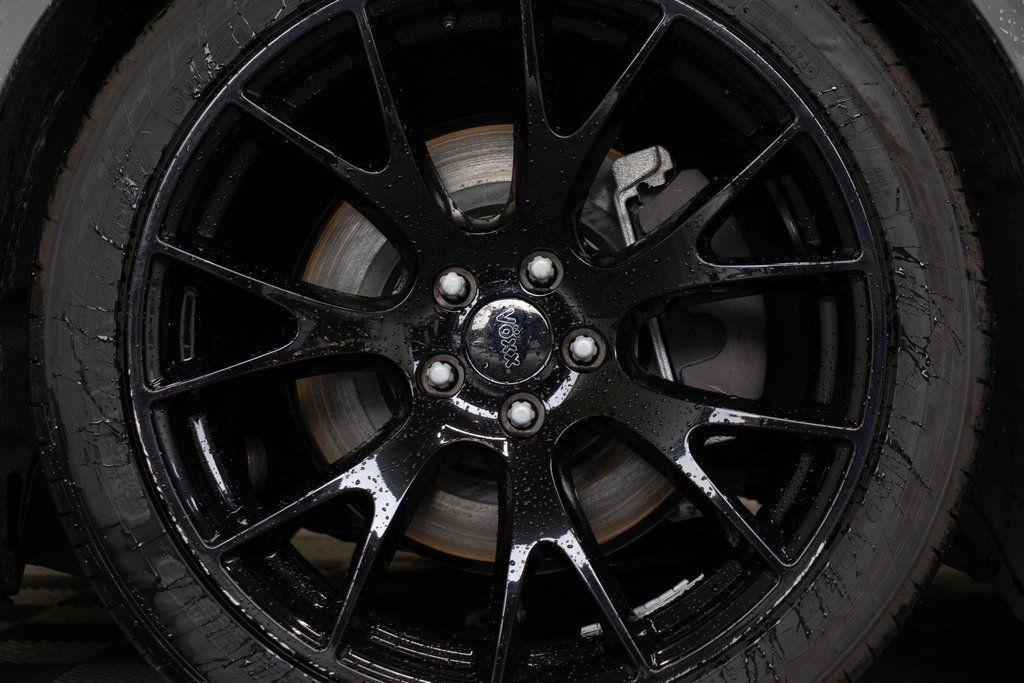 used 2017 Dodge Challenger car, priced at $23,995