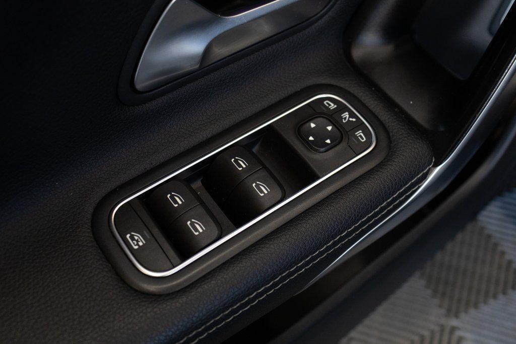 used 2023 Mercedes-Benz CLA 250 car, priced at $22,995
