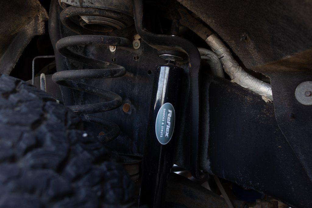 used 2015 Ford F-250 car, priced at $21,995