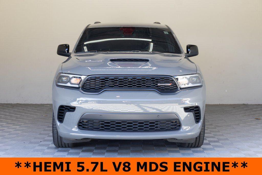 used 2024 Dodge Durango car, priced at $40,995