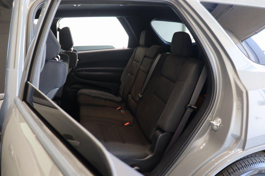 used 2024 Dodge Durango car, priced at $40,995