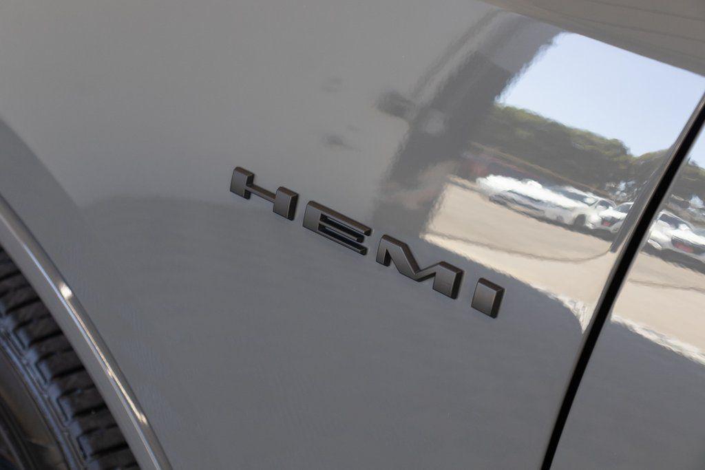 used 2024 Dodge Durango car, priced at $40,995