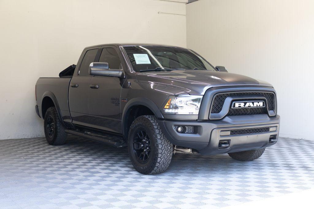 used 2021 Ram 1500 Classic car, priced at $27,995