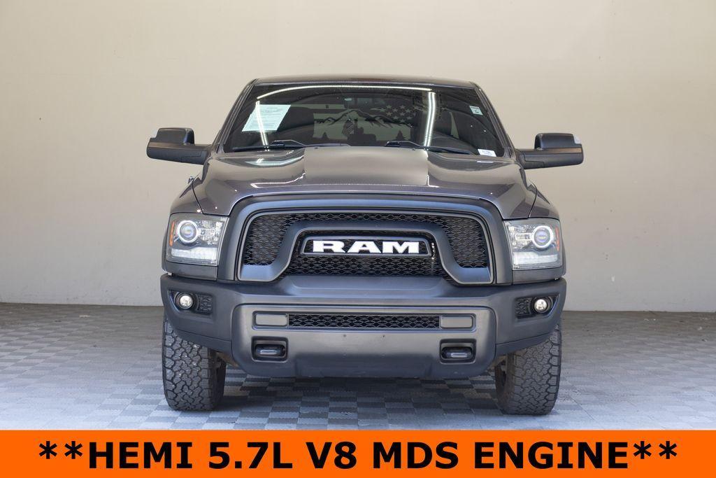 used 2021 Ram 1500 Classic car, priced at $27,995
