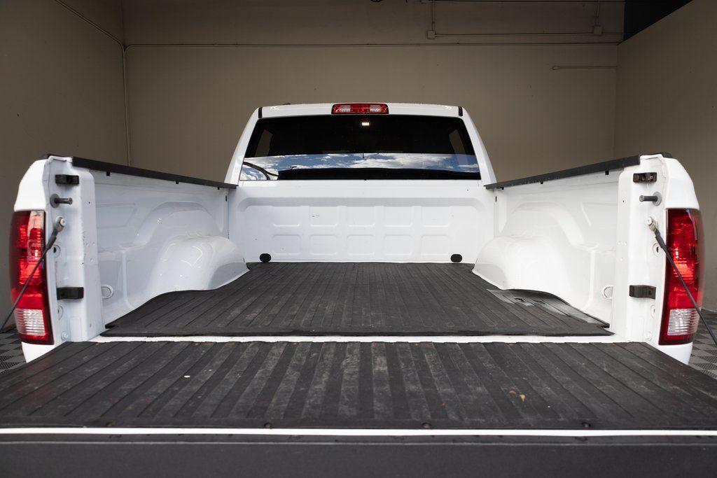 used 2019 Ram 1500 Classic car, priced at $23,995